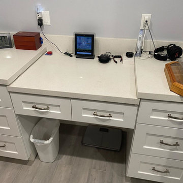 Whole Home Decluttering in Brea, CA