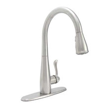 faucet