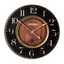 Clocks