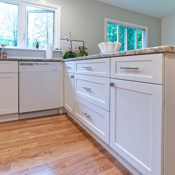 Mental Kitchen