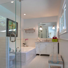 Bathroom Ideas