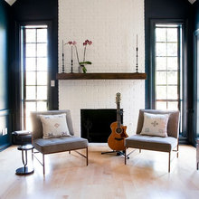 front room
