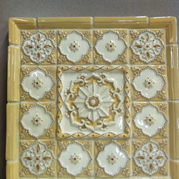 bristol collection - Tile