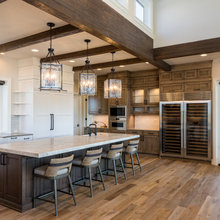 Kitchen Ideas