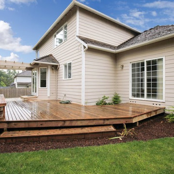 Exterior Remodeling