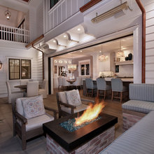 Patio Ideas