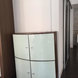 Sample Sale - Accent Chests And Cabinets