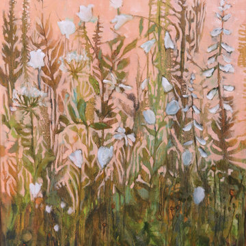 White Flowers