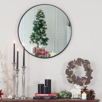Winter Holiday 2019