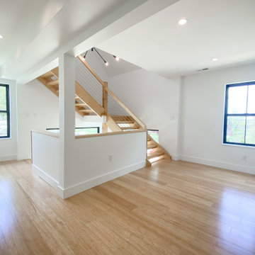 Design + Build in South Hills