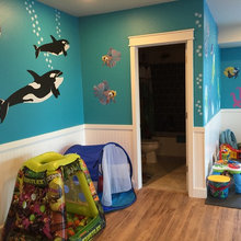 Play room