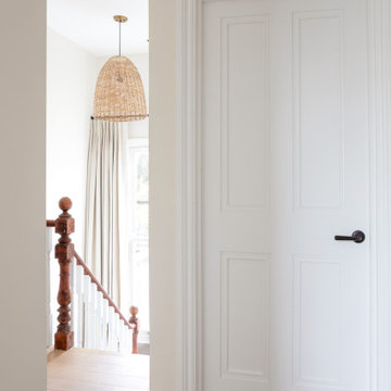 Tuffnel Park Conservation Area - House Redesign
