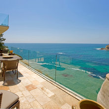 Pools/Outdoor Spaces