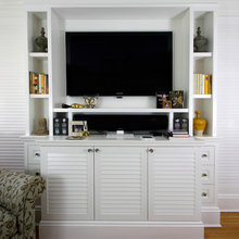 built-in