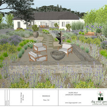 Edible Garden