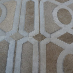 Cowhide Rugs - Rugs