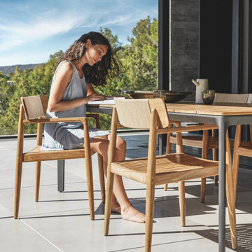 Signature Teak