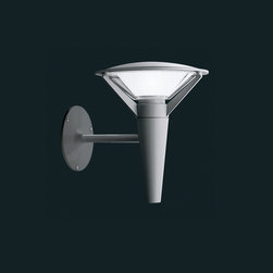Louis Poulsen - Louis Poulsen Kipp Wall Lamp - Wall Sconces