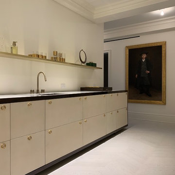 New York Apartment