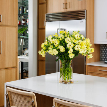 Raleigh remodel collaboration