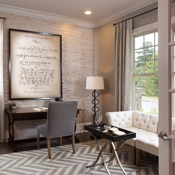 Enclave at Wills Park