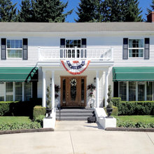 Awning