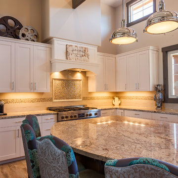 Talking Rock Ranch Home