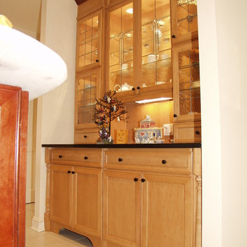 Year-End Custom Wall Unit Review