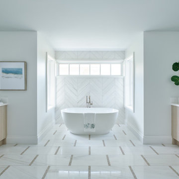 Seaside Vacation Inspiration