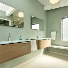 vanity mirrors