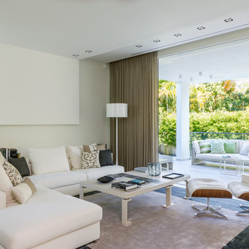 Key Biscayne Residence