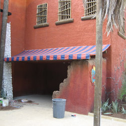 Busch Gardens Tampa - Outdoor Products