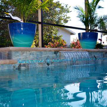 Custom Pools - 2014
