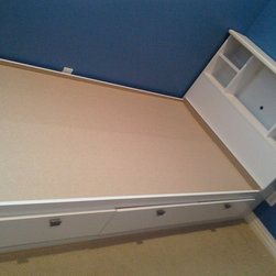 Bed Frames - Products