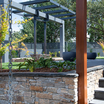 Driveway Dreams and Barbecue Bliss