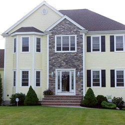 Stone Veneer - Products