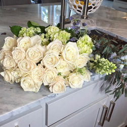 Pretty Florals - Home Decor