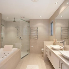 Bathroom Ideas