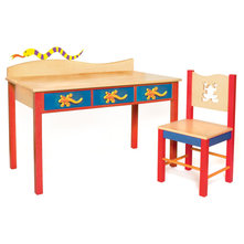 Contemporary Kids Desks And Desk Sets by Room Magic