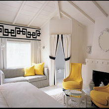 TRAVEL IN STYLE:10 DESIGNER HOTELS TO INSPIRE YOU