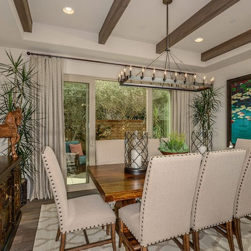Pacifica San Juan in San Juan Capistrano - Belle Haven Residence Three