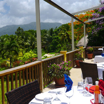 Belize - Sleeping Giant Rainforest Lodge