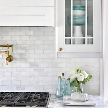 Kitchen & Dining Room Makeover