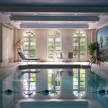 Timberlane, Toronto