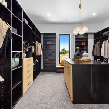 Closets