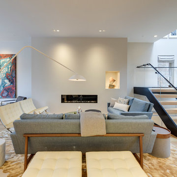 Whole Home AV project 2