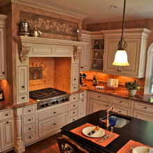 Kitchen Ideas