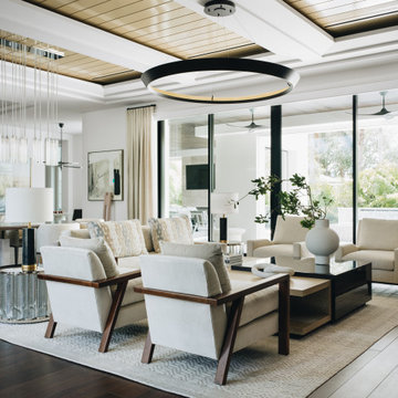 Sophisticated Contemporary