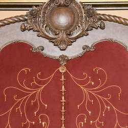 Window Treatments - Window Treatments