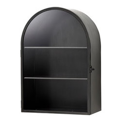 BOLLEBYGD Bo&icirc;te vitr&eacute;e - Products